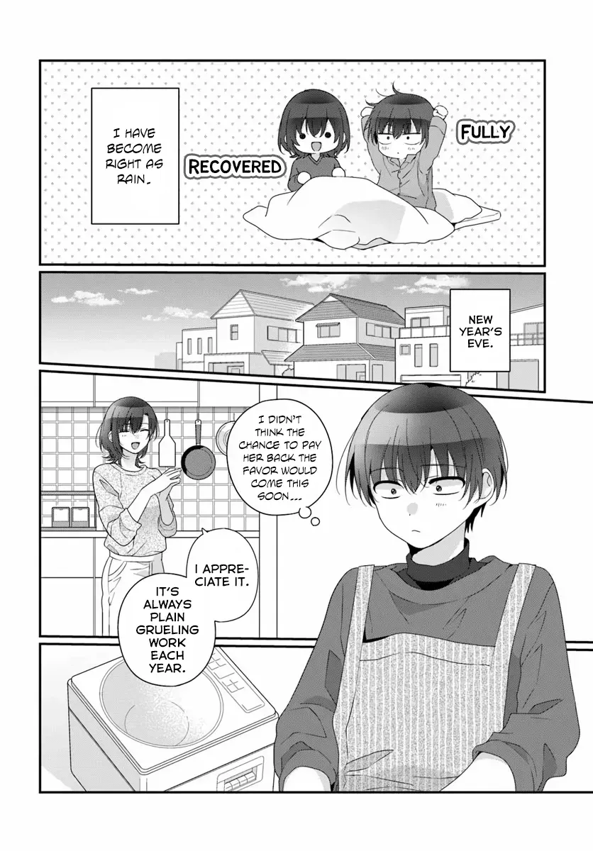 Read I Made Friends with the Second Prettiest Girl in My Class Manga Online