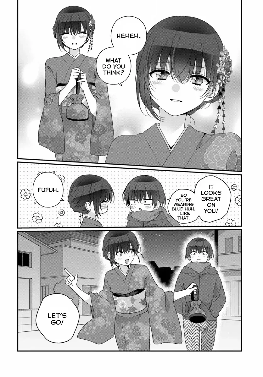 Read I Made Friends with the Second Prettiest Girl in My Class Manga Online