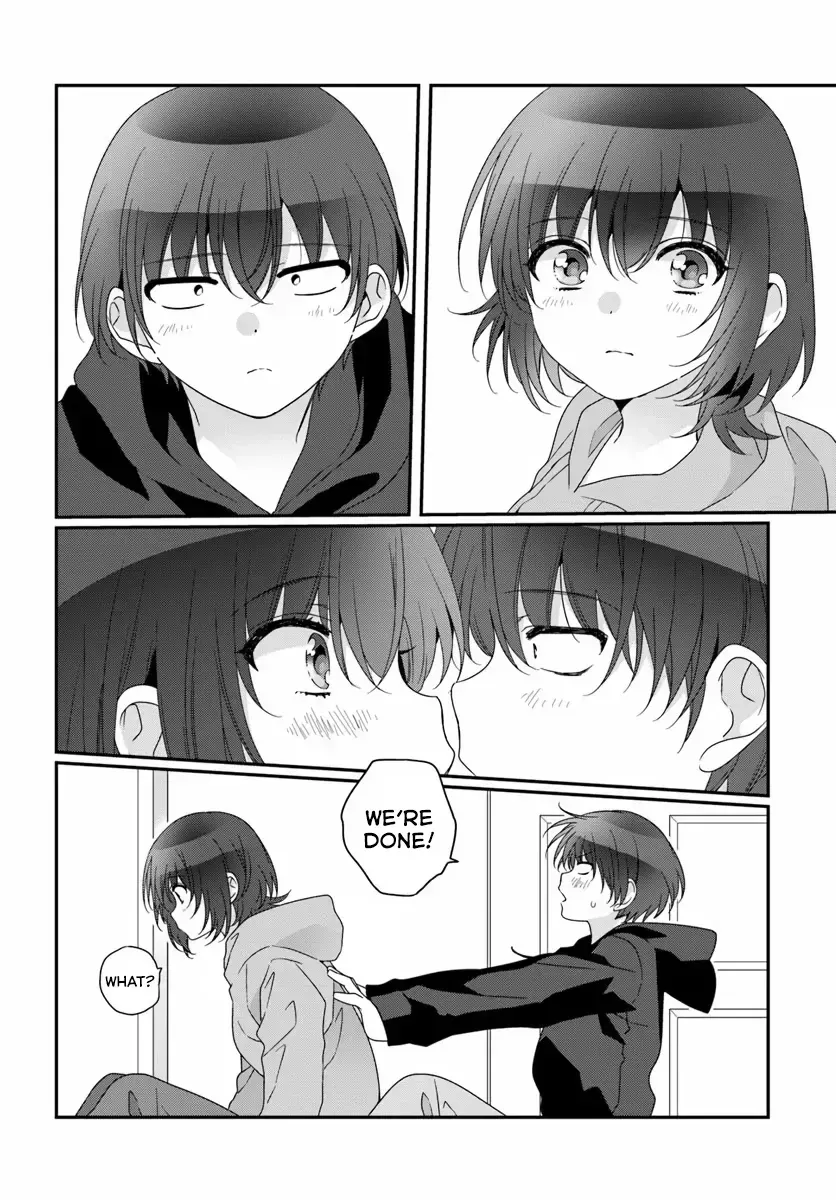 Read I Made Friends with the Second Prettiest Girl in My Class Manga Online