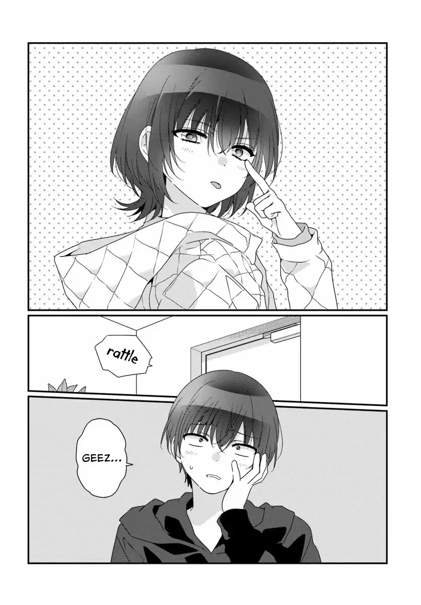 Read I Made Friends with the Second Prettiest Girl in My Class Manga Online