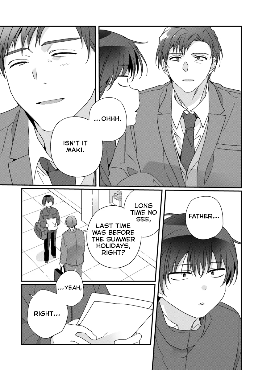 Read I Made Friends with the Second Prettiest Girl in My Class Manga Online