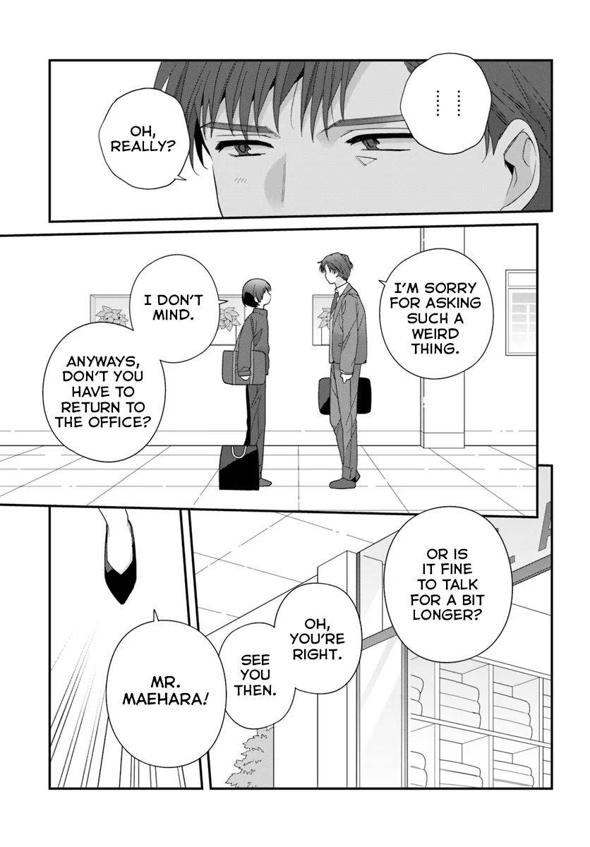 Read I Made Friends with the Second Prettiest Girl in My Class Manga Online