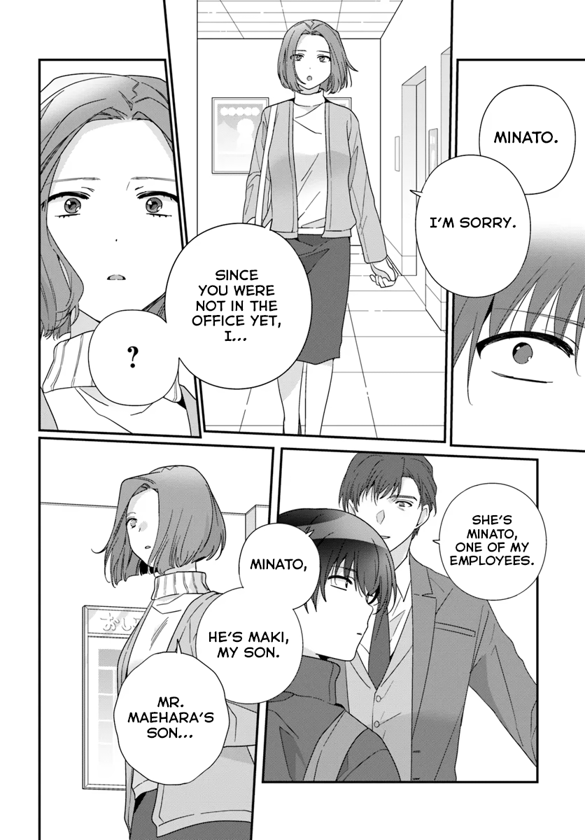 Read I Made Friends with the Second Prettiest Girl in My Class Manga Online