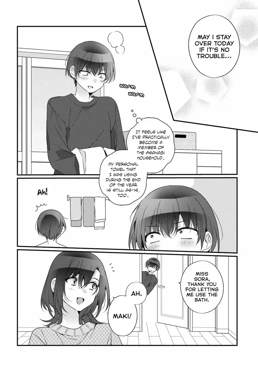 Read I Made Friends with the Second Prettiest Girl in My Class Manga Online