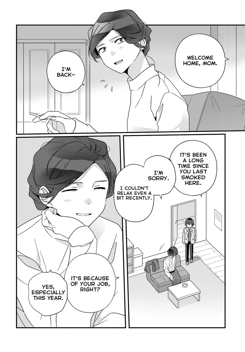 Read I Made Friends with the Second Prettiest Girl in My Class Manga Online