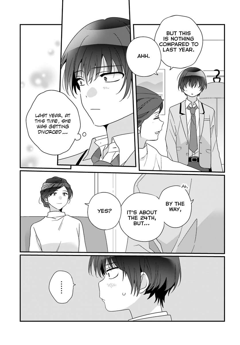 Read I Made Friends with the Second Prettiest Girl in My Class Manga Online