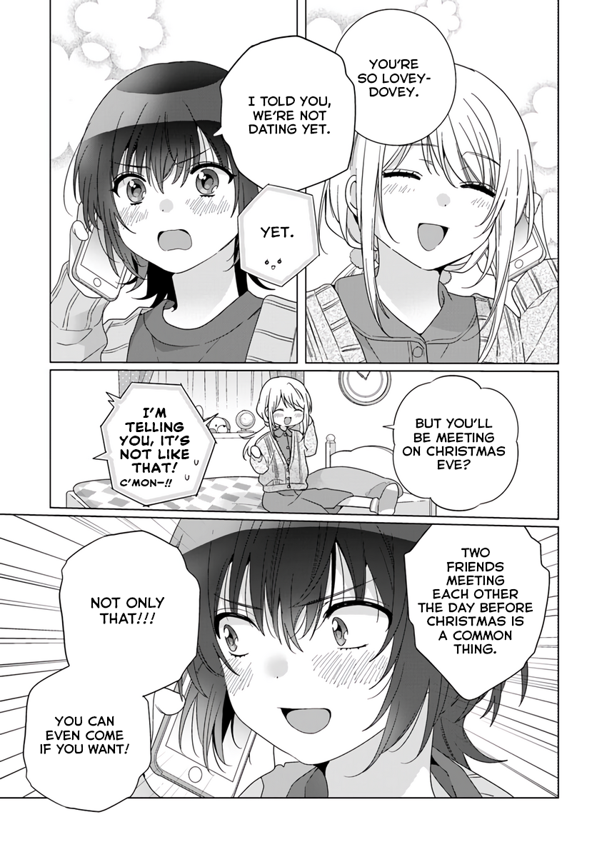 Read I Made Friends with the Second Prettiest Girl in My Class Manga Online