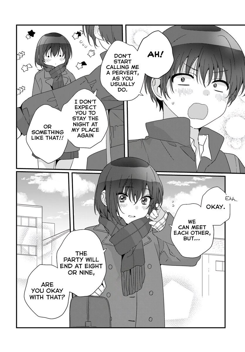Read I Made Friends with the Second Prettiest Girl in My Class Manga Online