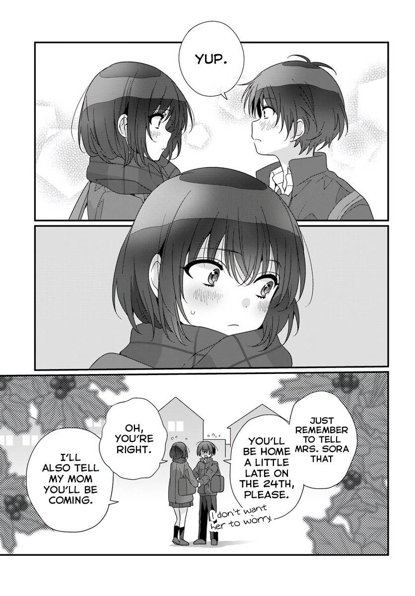 Read I Made Friends with the Second Prettiest Girl in My Class Manga Online