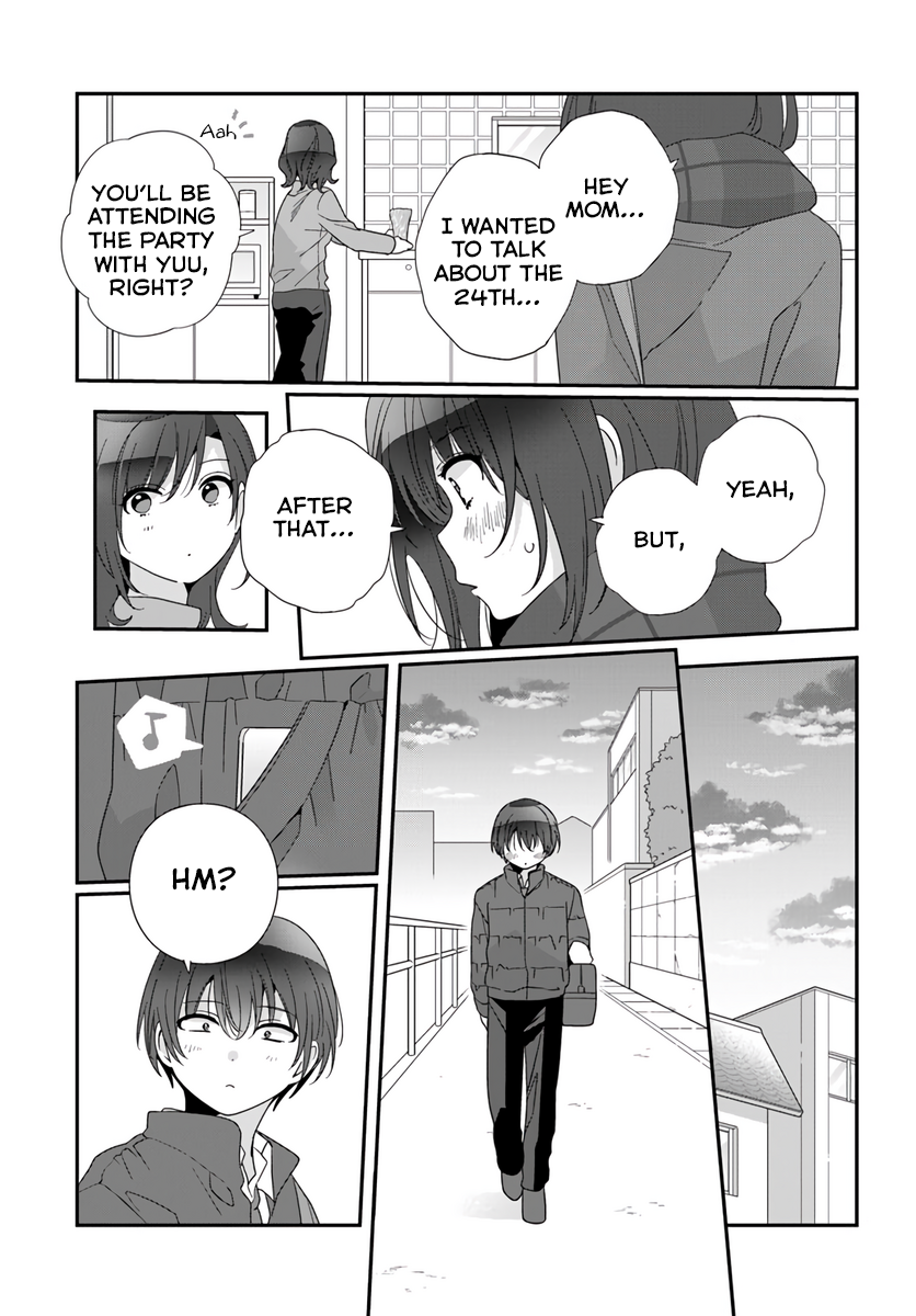 Read I Made Friends with the Second Prettiest Girl in My Class Manga Online