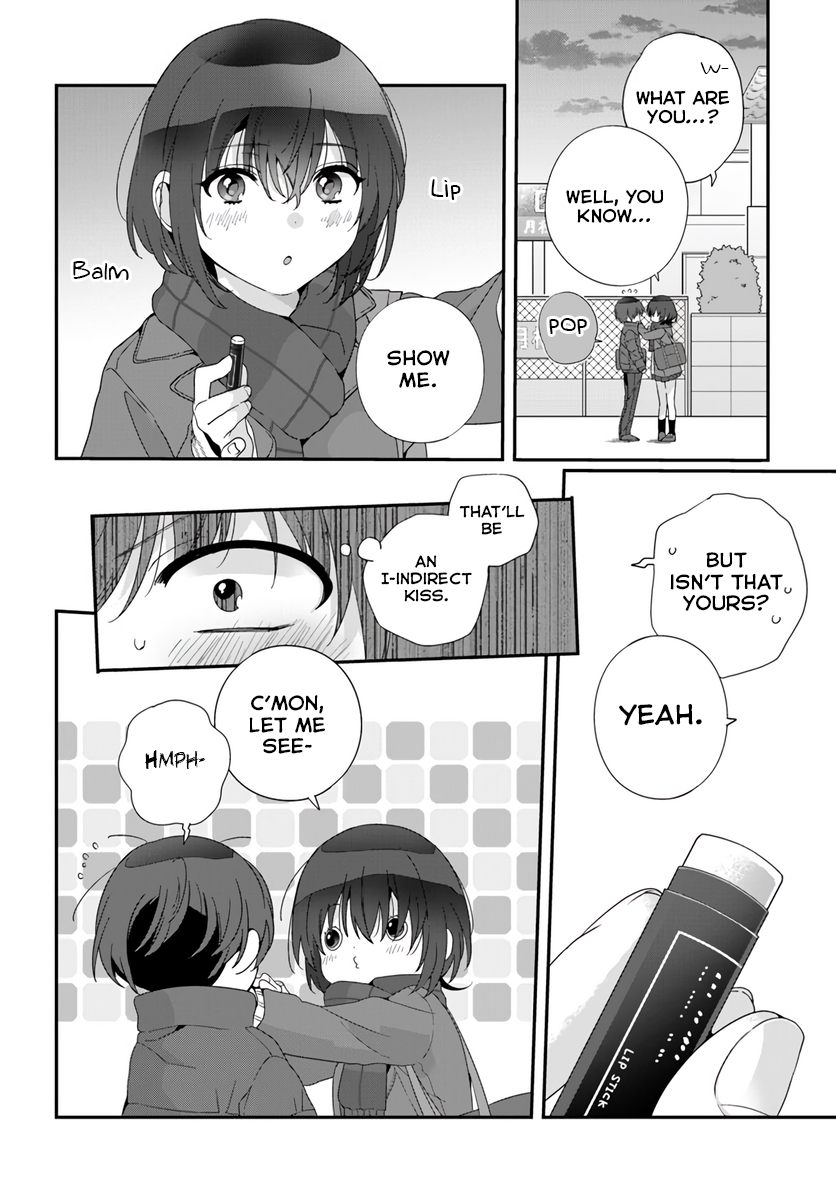 Read I Made Friends with the Second Prettiest Girl in My Class Manga Online