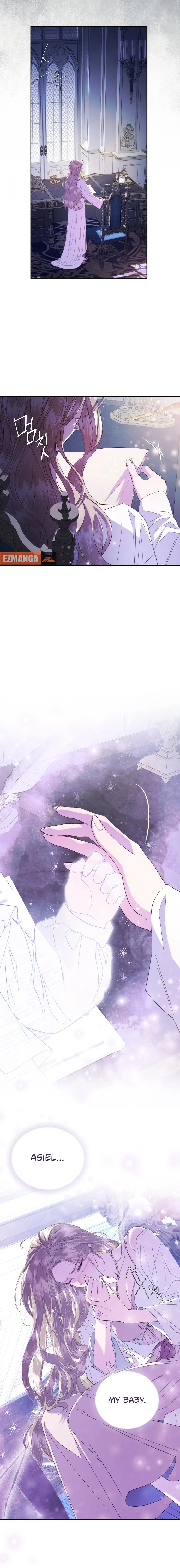 Read I Only Need the Duke’s Child EN Manga Online