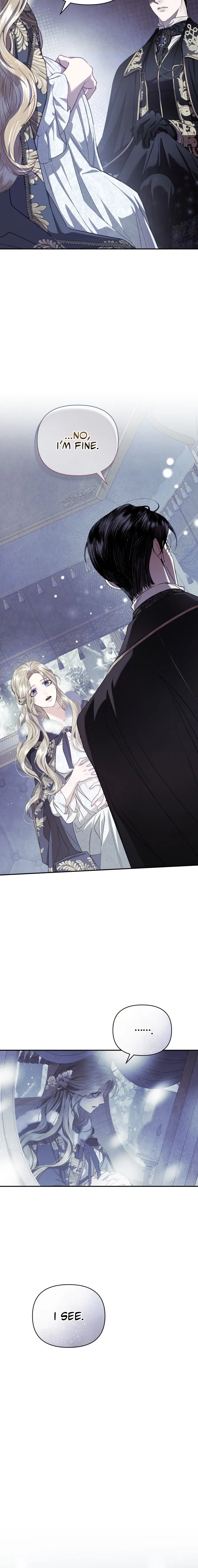 Read I Only Need the Duke’s Child EN Manga Online