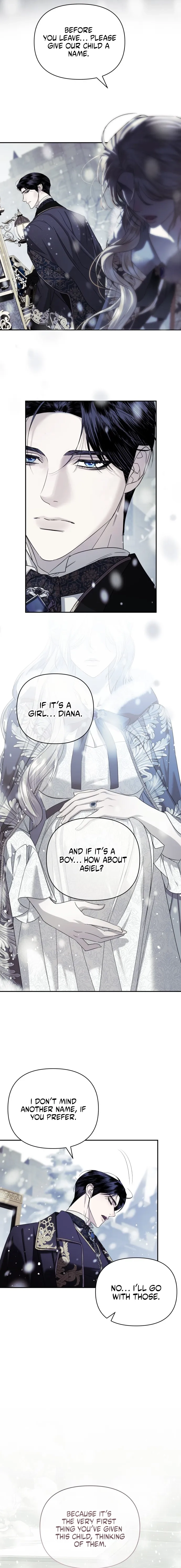 Read I Only Need the Duke’s Child EN Manga Online