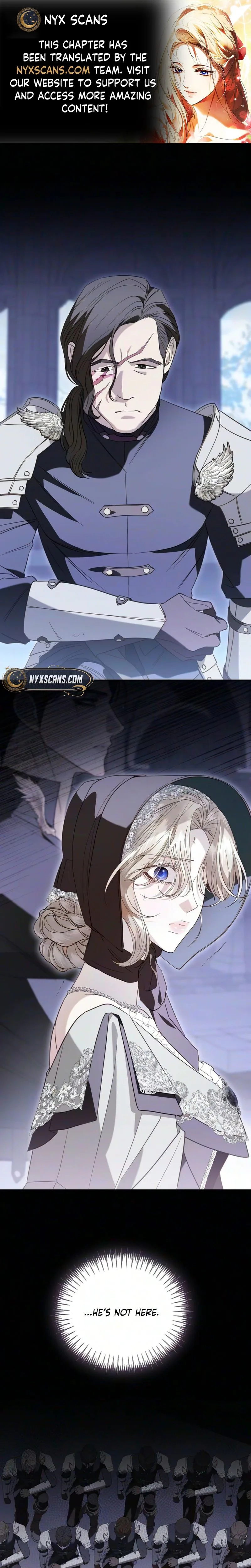 Read I Only Need the Duke’s Child EN Manga Online