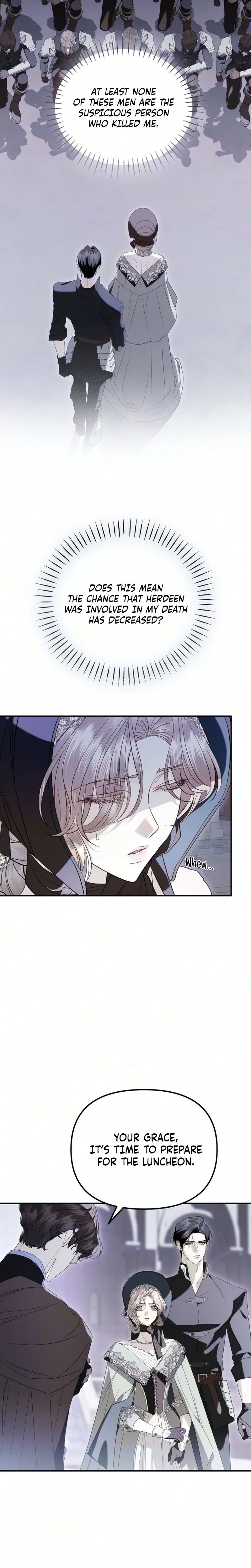 Read I Only Need the Duke’s Child EN Manga Online