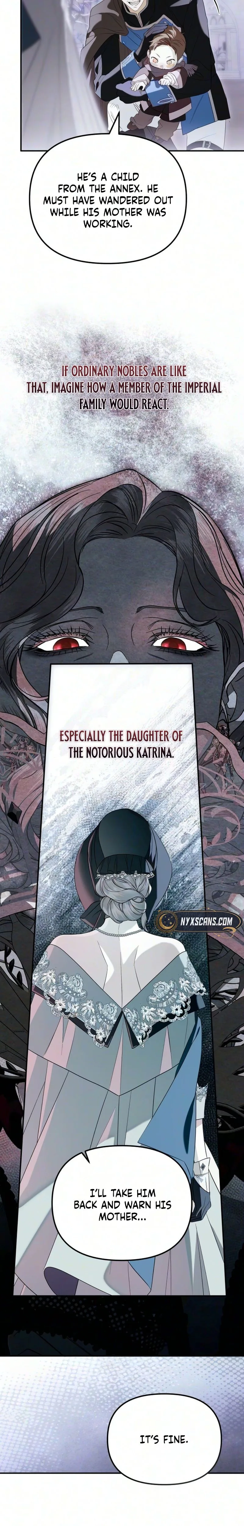 Read I Only Need the Duke’s Child EN Manga Online
