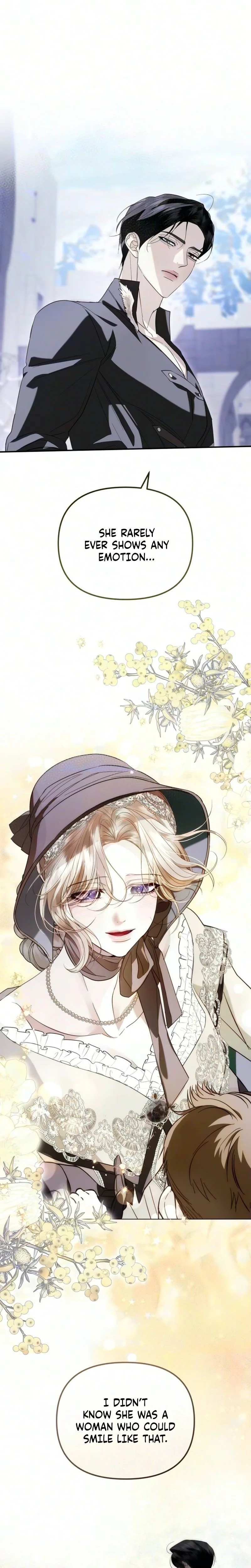 Read I Only Need the Duke’s Child EN Manga Online
