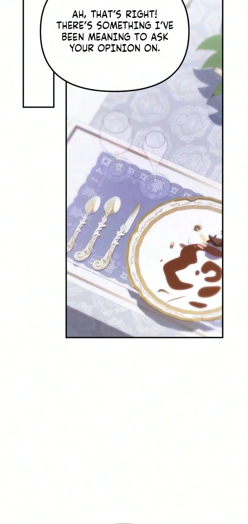 Read I Only Need the Duke’s Child EN Manga Online