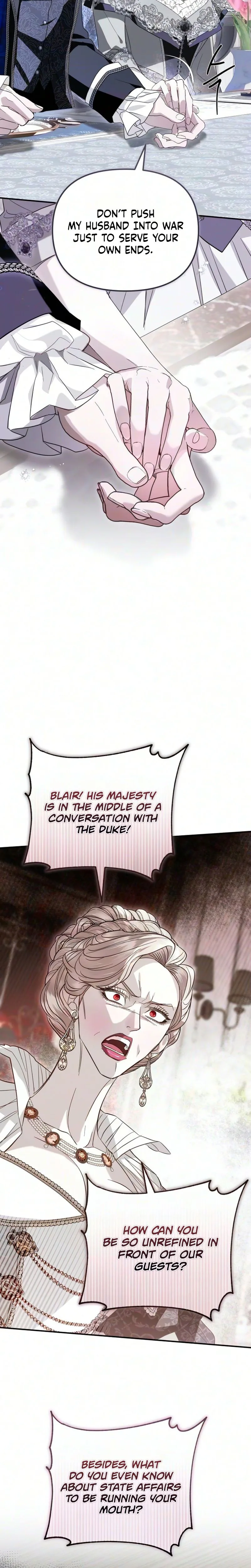 Read I Only Need the Duke’s Child EN Manga Online