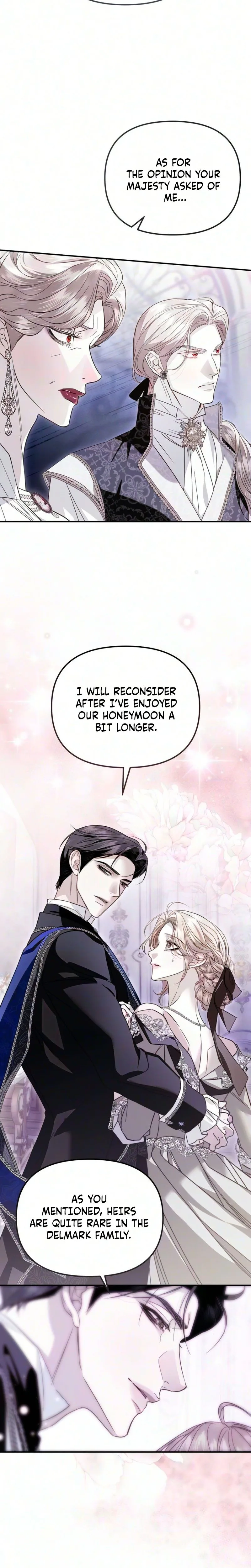 Read I Only Need the Duke’s Child EN Manga Online