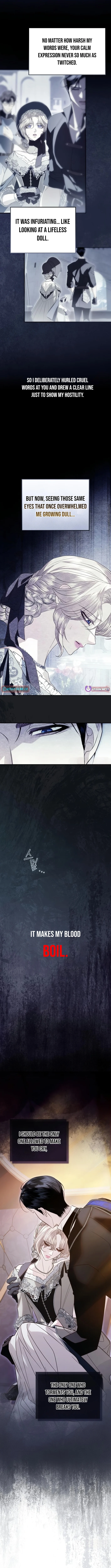 Read I Only Need the Duke’s Child EN Manga Online