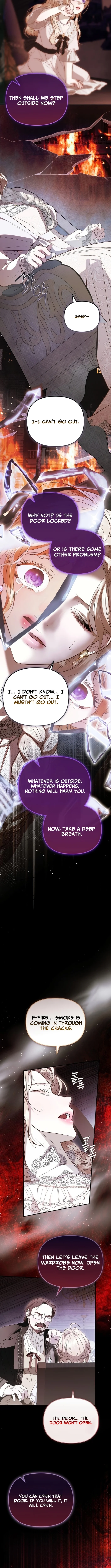 Read I Only Need the Duke’s Child EN Manga Online