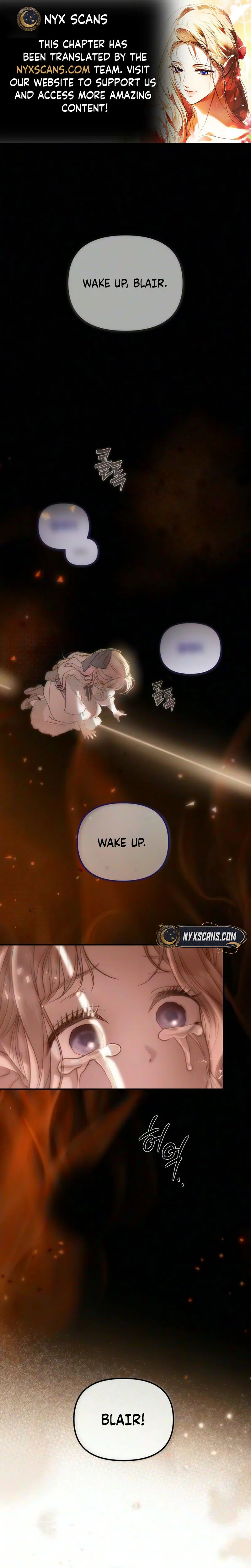 Read I Only Need the Duke’s Child EN Manga Online