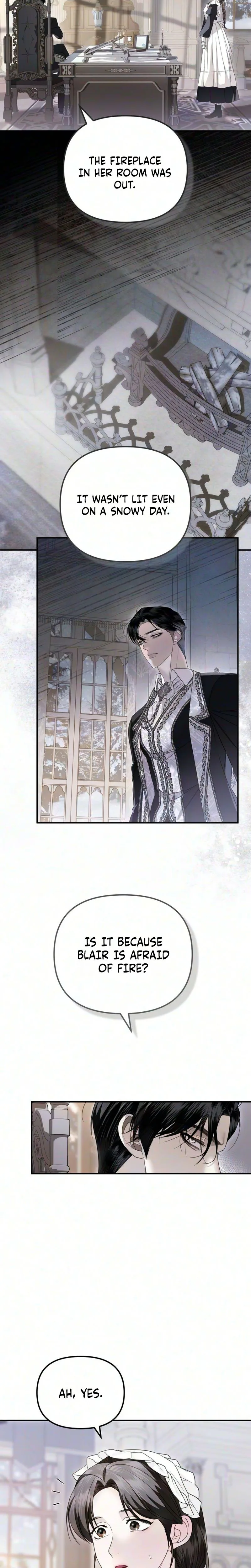Read I Only Need the Duke’s Child EN Manga Online
