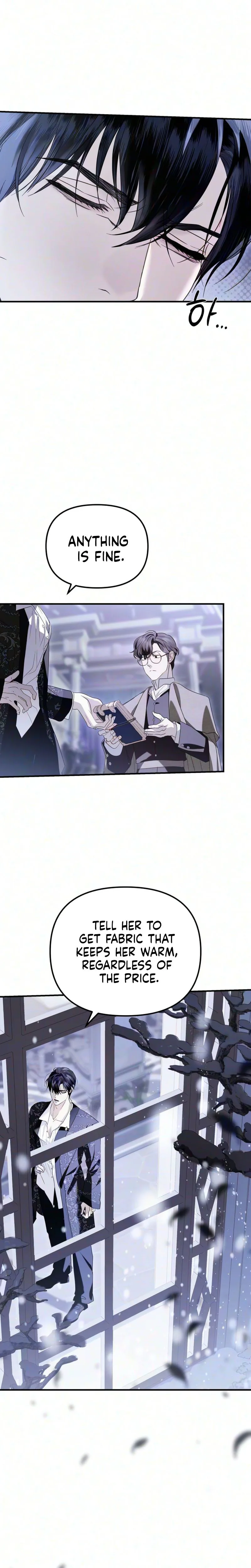 Read I Only Need the Duke’s Child EN Manga Online