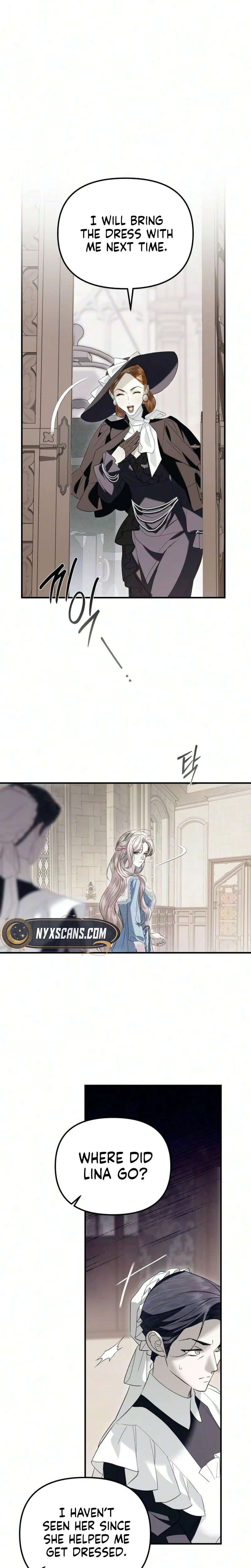 Read I Only Need the Duke’s Child EN Manga Online