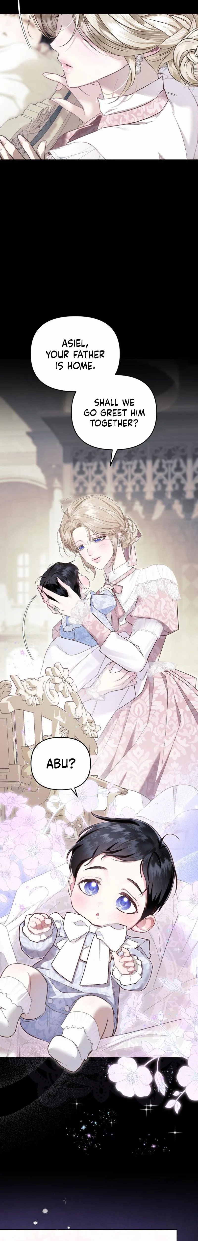 Read I Only Need the Duke’s Child EN Manga Online
