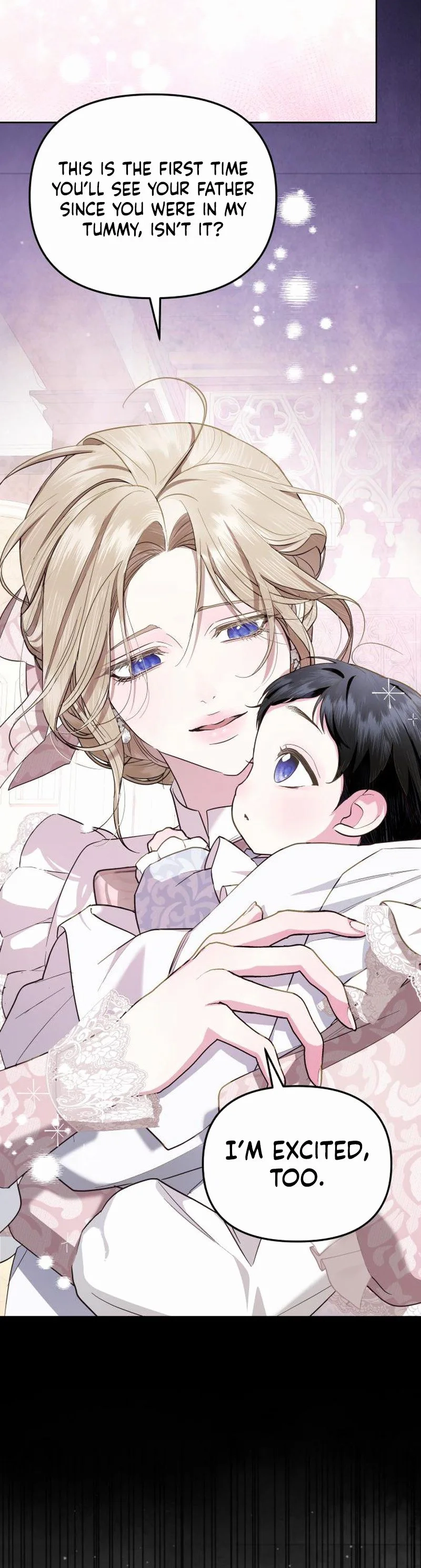 Read I Only Need the Duke’s Child EN Manga Online