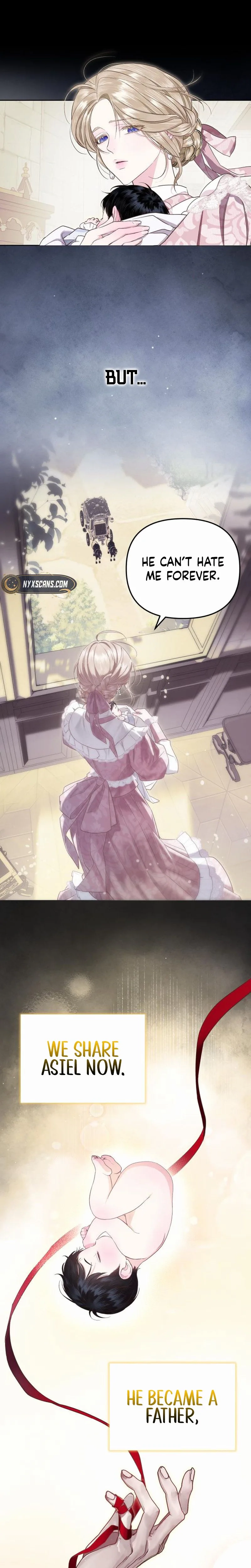 Read I Only Need the Duke’s Child EN Manga Online