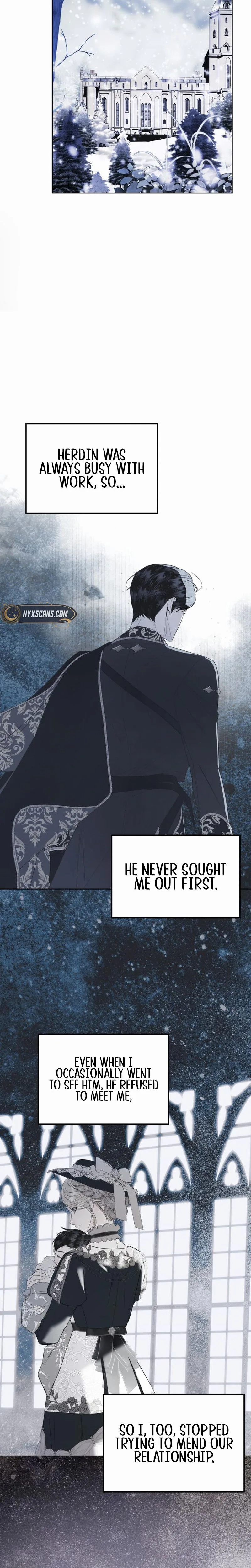 Read I Only Need the Duke’s Child EN Manga Online