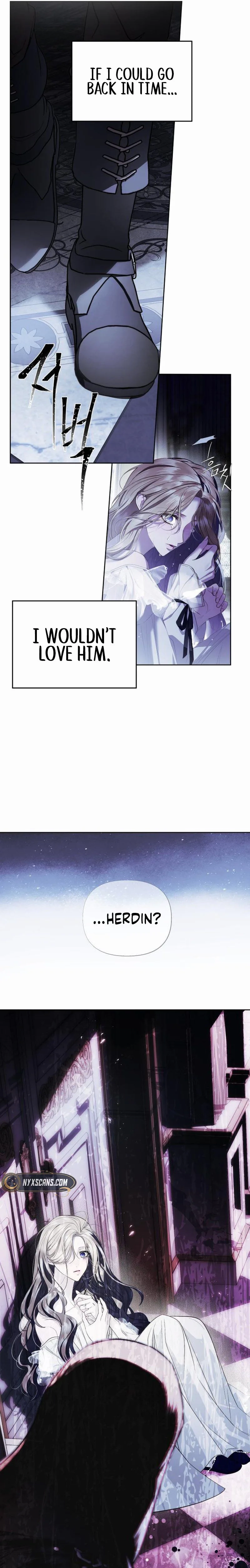 Read I Only Need the Duke’s Child EN Manga Online