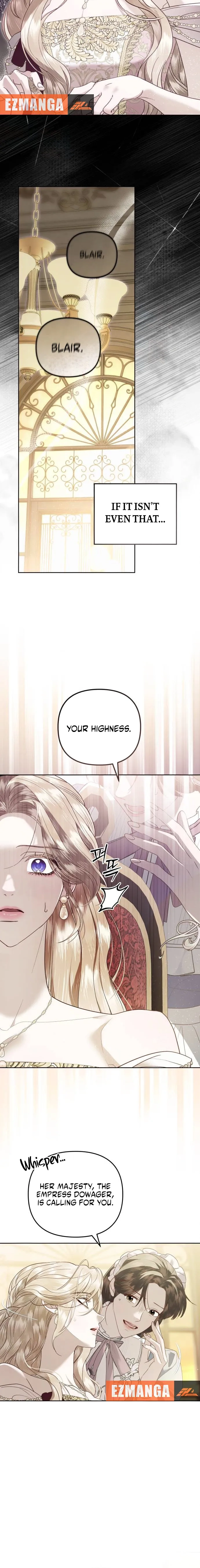 Read I Only Need the Duke’s Child EN Manga Online