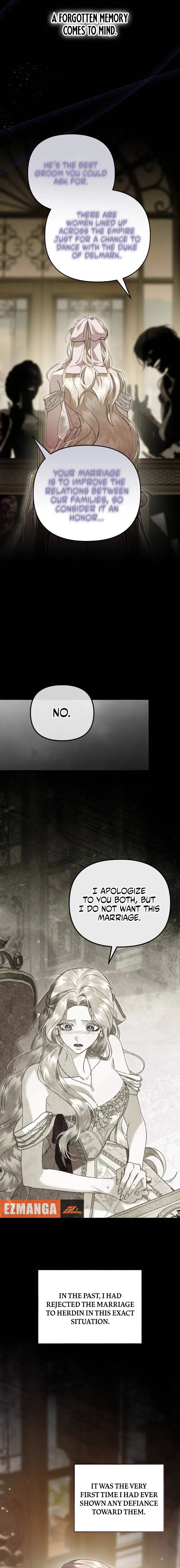 Read I Only Need the Duke’s Child EN Manga Online