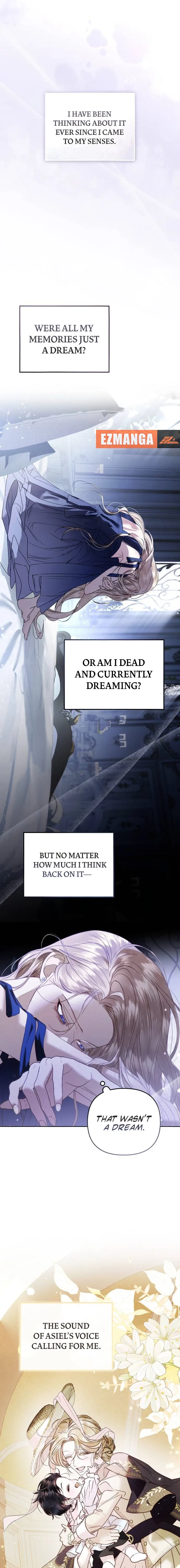 Read I Only Need the Duke’s Child EN Manga Online
