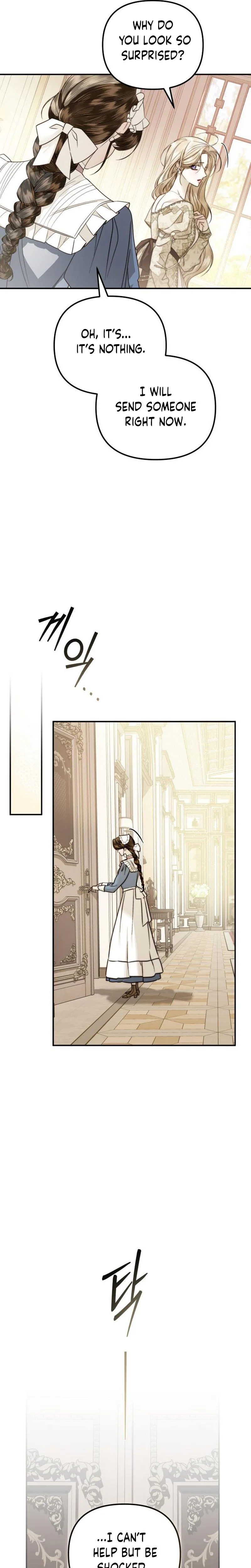 Read I Only Need the Duke’s Child EN Manga Online