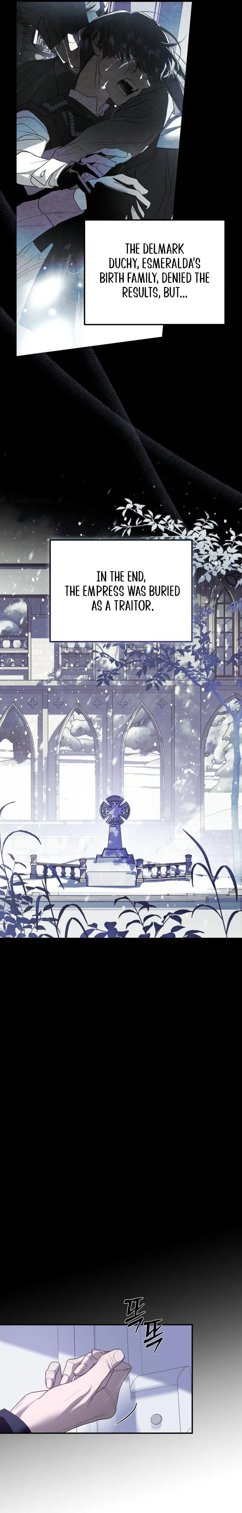 Read I Only Need the Duke’s Child EN Manga Online