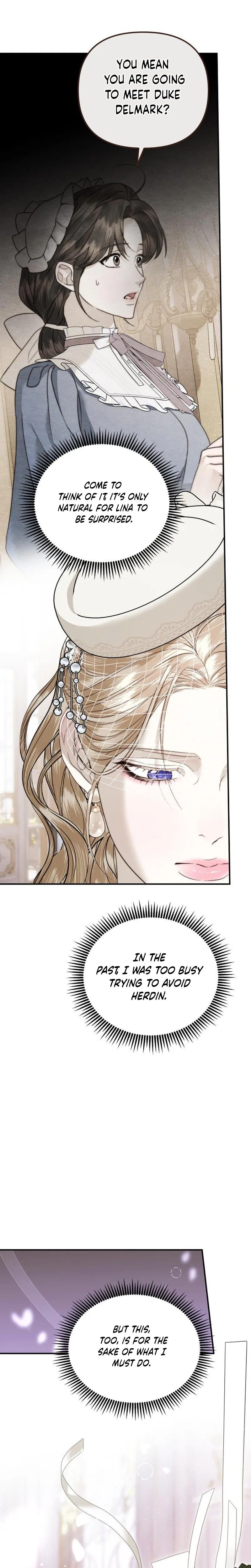 Read I Only Need the Duke’s Child EN Manga Online