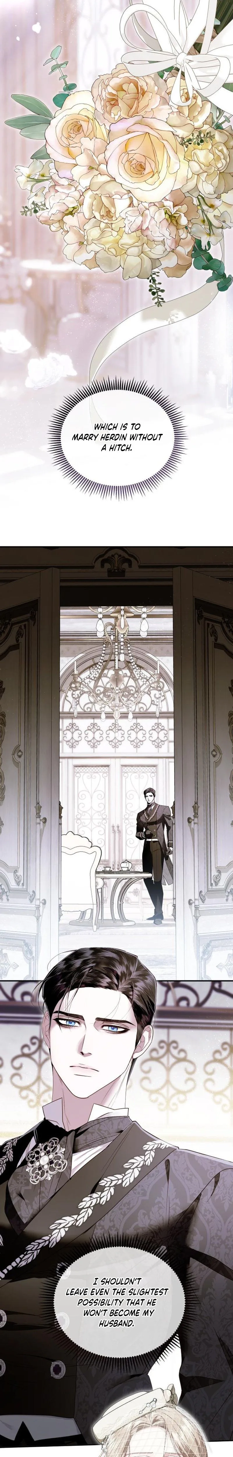 Read I Only Need the Duke’s Child EN Manga Online