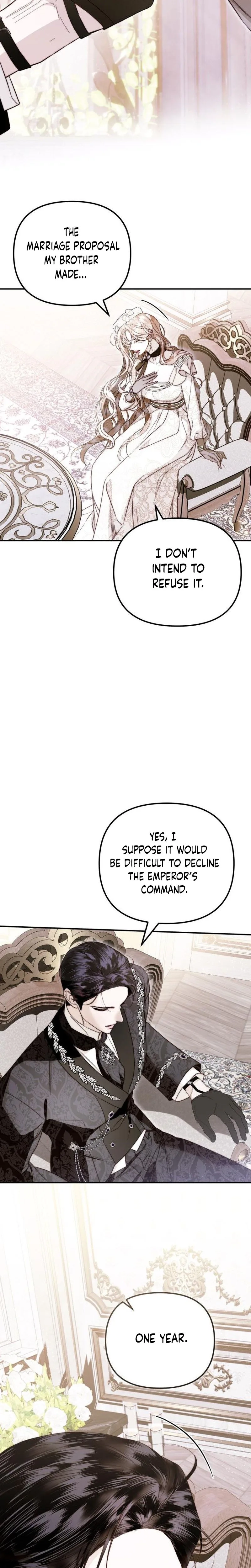 Read I Only Need the Duke’s Child EN Manga Online