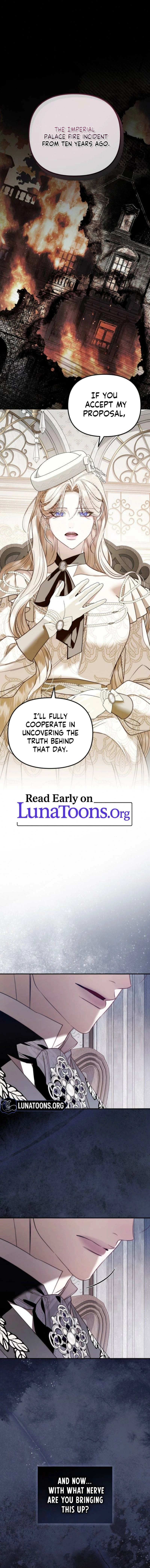 Read I Only Need the Duke’s Child EN Manga Online