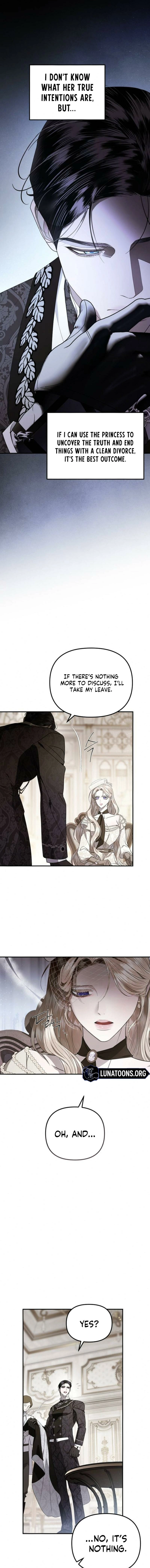 Read I Only Need the Duke’s Child EN Manga Online