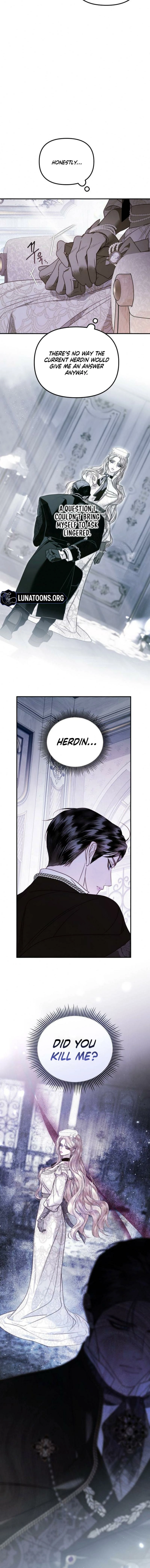 Read I Only Need the Duke’s Child EN Manga Online