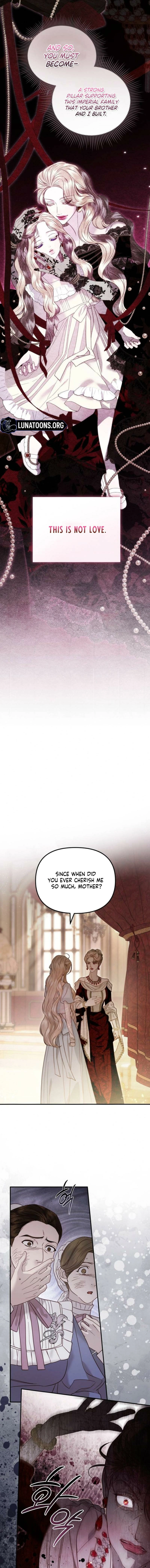 Read I Only Need the Duke’s Child EN Manga Online