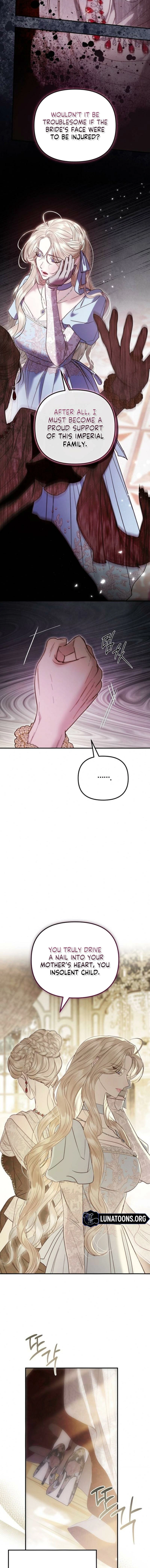 Read I Only Need the Duke’s Child EN Manga Online