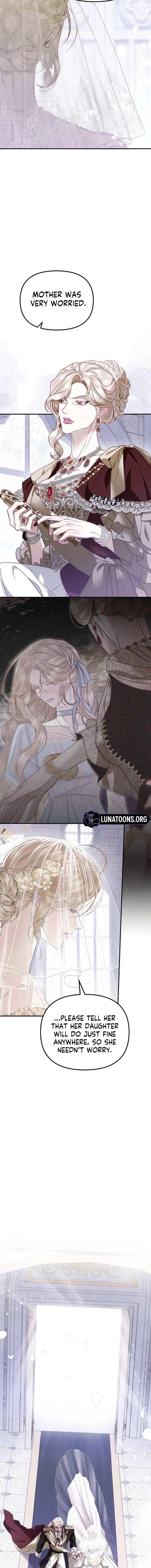 Read I Only Need the Duke’s Child EN Manga Online